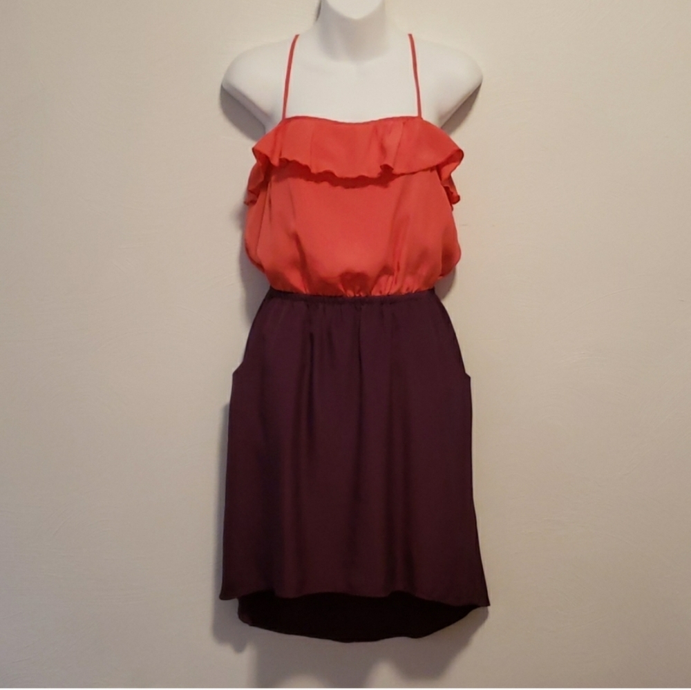 Olive & Oak Dress